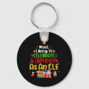 Search for christmas elf keychains Movie