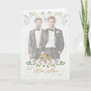 Search for gay marriage invitations Two grooms