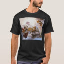 Recherche de caravaggio tshirts Classique