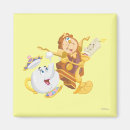 Search for disney magnets Belle