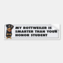 Search for rottweiler gear bumper stickers Puppies