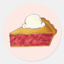Search for pie stickers Baking