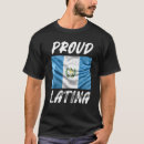Search for hispanic heritage month tshirts Proud