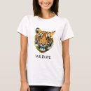 Search for wild animal tshirts Nature