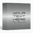 Search for recipe binders presentation folders Recipes