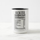 Search for best recruiter mugs Funny