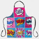 Search for expression aprons Cartoon