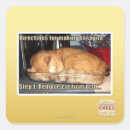 Search for lasagna stickers I can has cheezburger