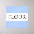 Search for flour White