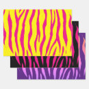 Search for zebra christmas wrapping paper Fun