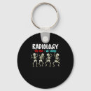 Recherche de radiologie porteclés Danseuse