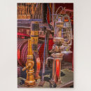 Recherche de appareil puzzles Antique