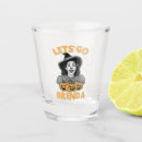 Recherche de halloween shot verres Fantôme