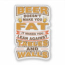Search for drinking quotes stickers Modern