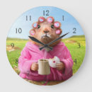 Recherche de petit déjeuner horloges Café