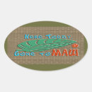 Search for hawaii souvenirs stickers Paradise