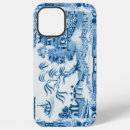Search for blue willow iphone cases Chinese
