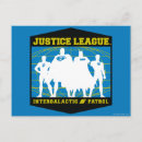 Recherche de intergalactique cartes postales Bande dessinée