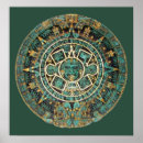 Search for aztec calendars Colour