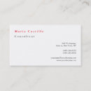 Recherche de mentales cartes visite Pour elle