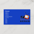 Search for appliance business cards Professional