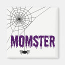 Search for webs magnets Halloween