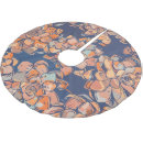 Search for neutral tree skirts Botanical