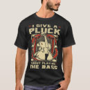Recherche de double bass tshirts Violon