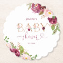 Search for gold foil coasters Script