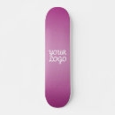 Recherche de professionnel comp skateboards Logo