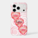 Recherche de rugueux iphone coques Rouge