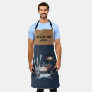 Search for majestic aprons Wildlife