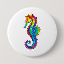 Recherche de hippocampe badges Poisson