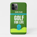 Recherche de club golf iphone coques Sports