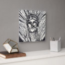 Search for new york pop art Statue of liberty