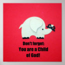 Recherche de enfants posters Éléphant