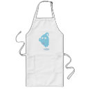 Search for funny ghost aprons Halloween