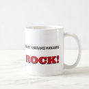 Search for quality mugs Manager