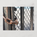 Recherche de métal rouillé cartes postales Photographie