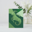 Recherche de zodiaque capricorne cartes postales Symbole