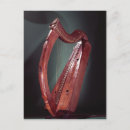 Recherche de instrument postcards 15e