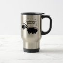 Recherche de mouffette tasses Odeur