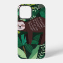 Search for cute sloth iphone cases Animals