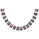 Search for wedding bunting flags Bridal shower