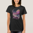 Search for retrowave tshirts Tree