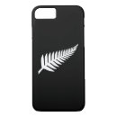 Recherche de nouvelle zélande iphone coques Noir