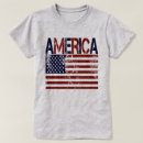 Recherche de flag tshirts États unis
