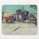 Recherche de vincent van gogh tapis souris Impressionniste de courrier