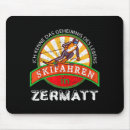 Recherche de zermatt tapis souris Vintage