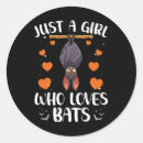 Search for bat animal stickers Cool
